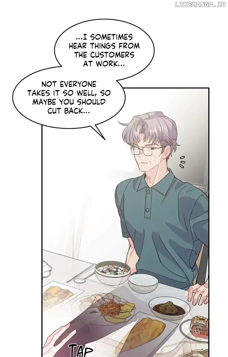 Merry Marbling Chapter 66 Online - página 23
