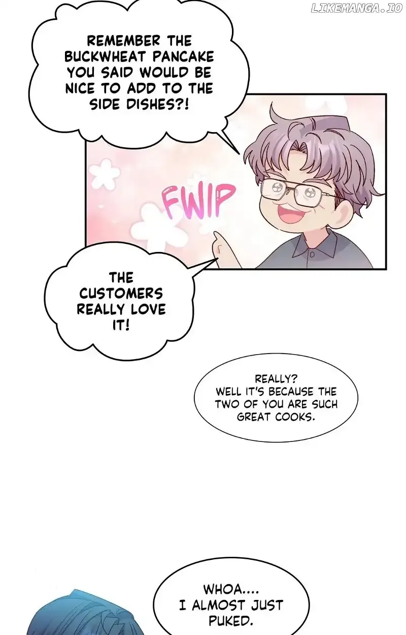 Merry Marbling Chapter 66 Online - página 26