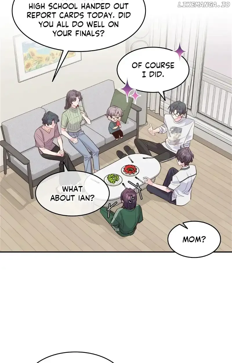 Merry Marbling Chapter 66 Online - página 28