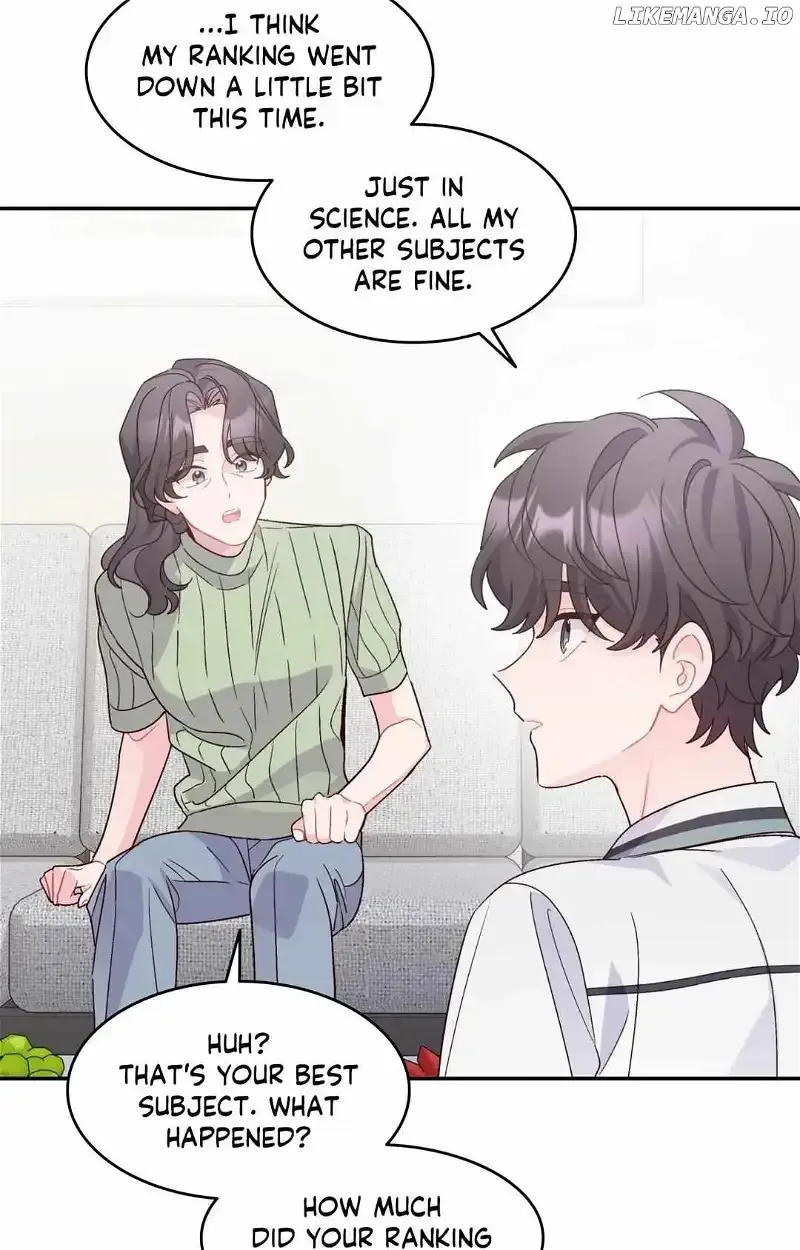 Merry Marbling Chapter 66 Online - página 29