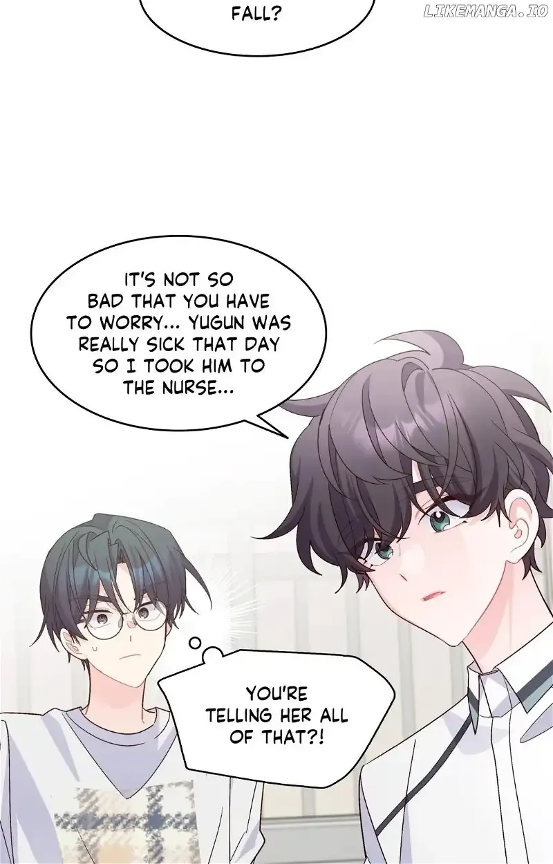 Merry Marbling Chapter 66 Online - página 30