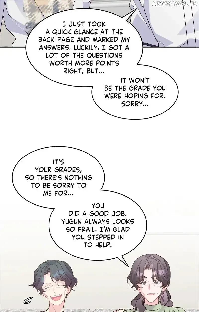 Merry Marbling Chapter 66 Online - página 31