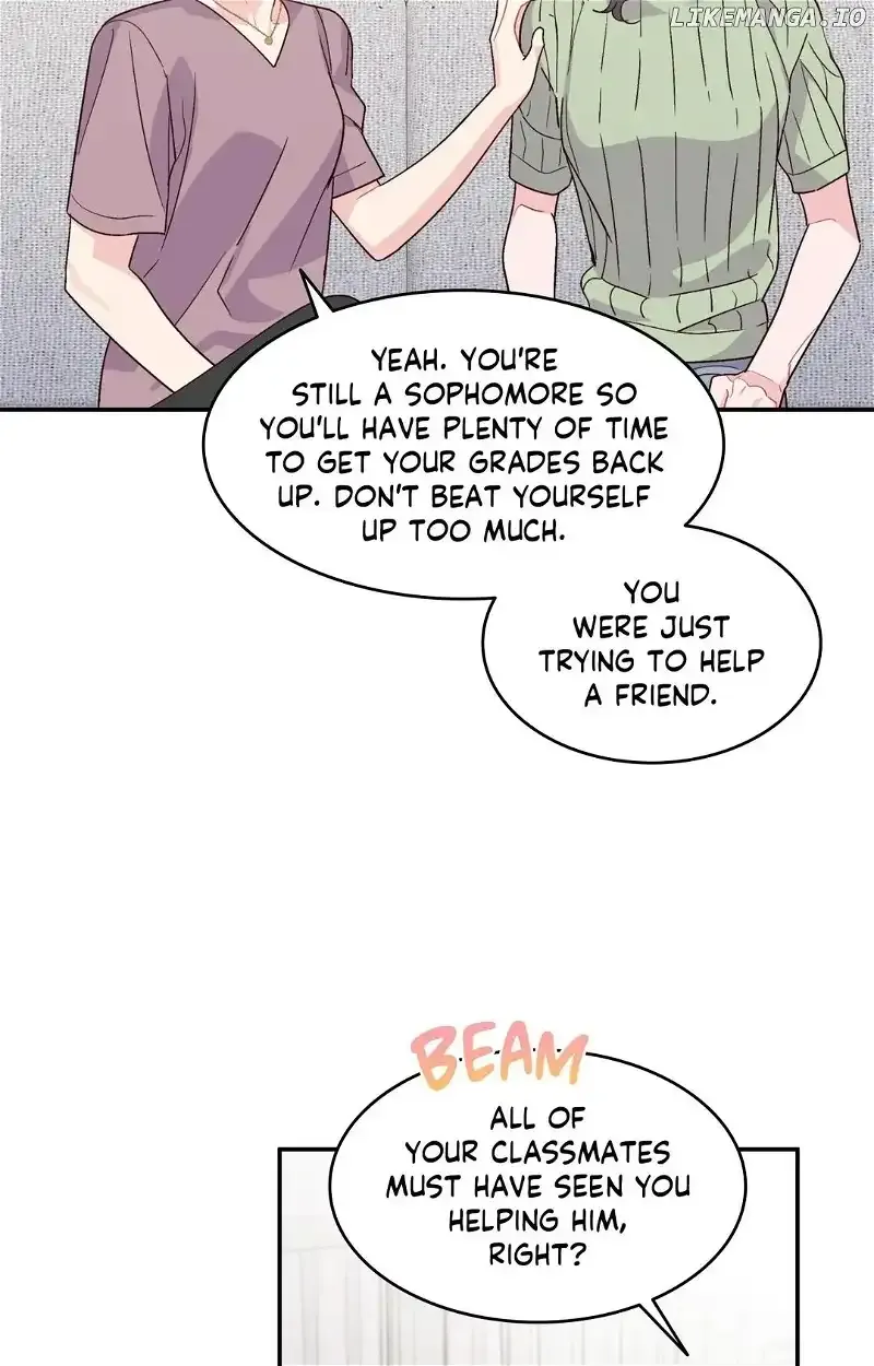 Merry Marbling Chapter 66 Online - página 32