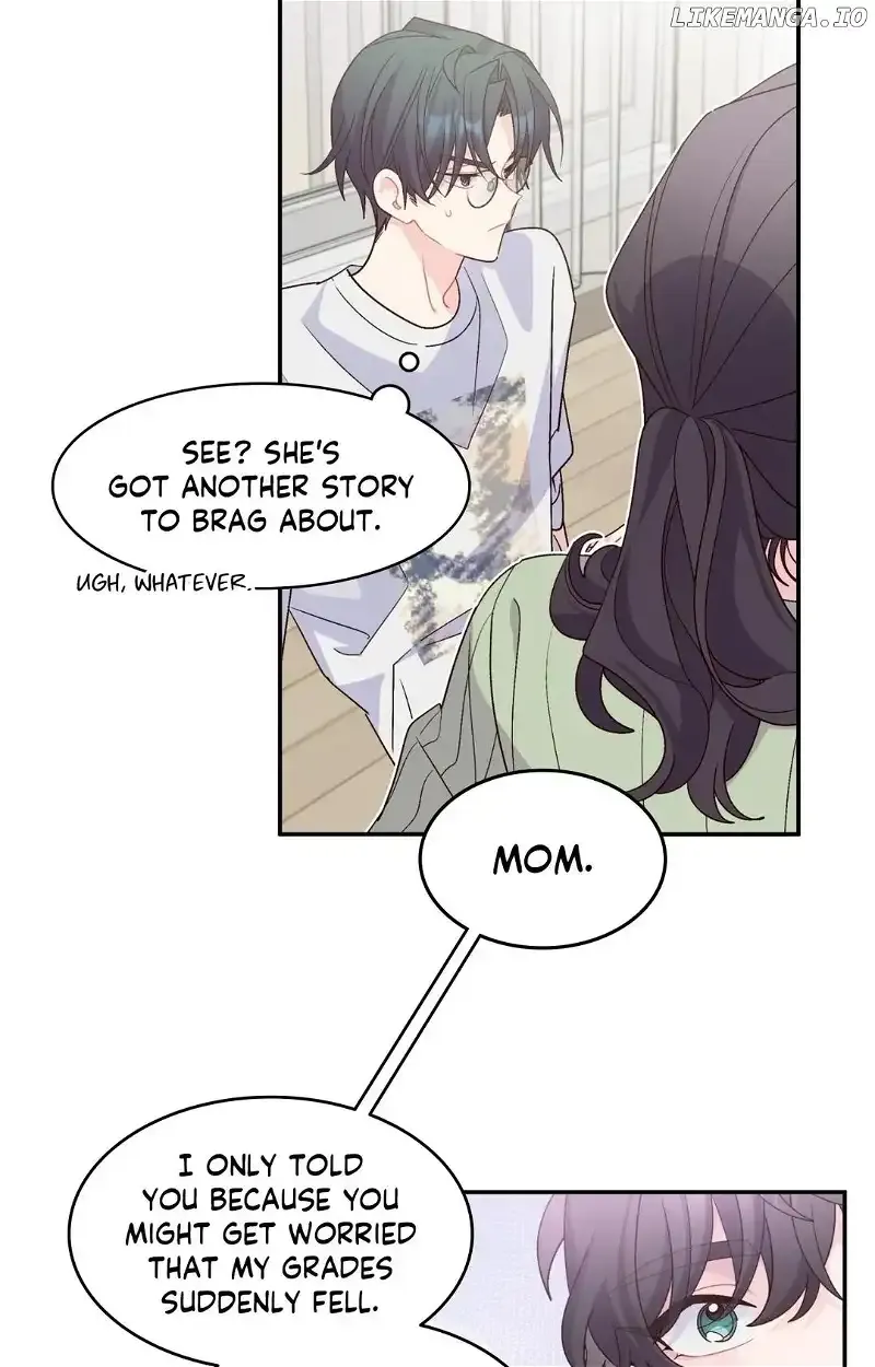 Merry Marbling Chapter 66 Online - página 33