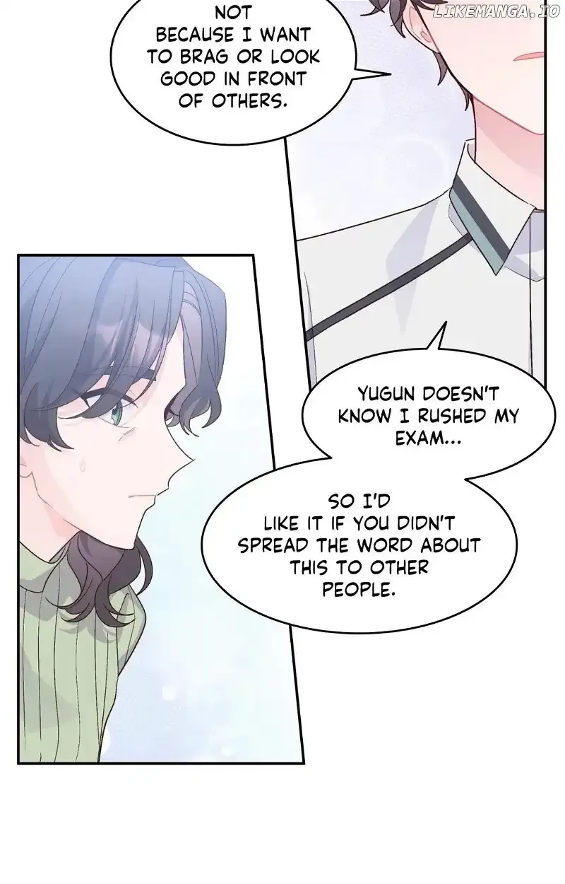 Merry Marbling Chapter 66 Online - página 34