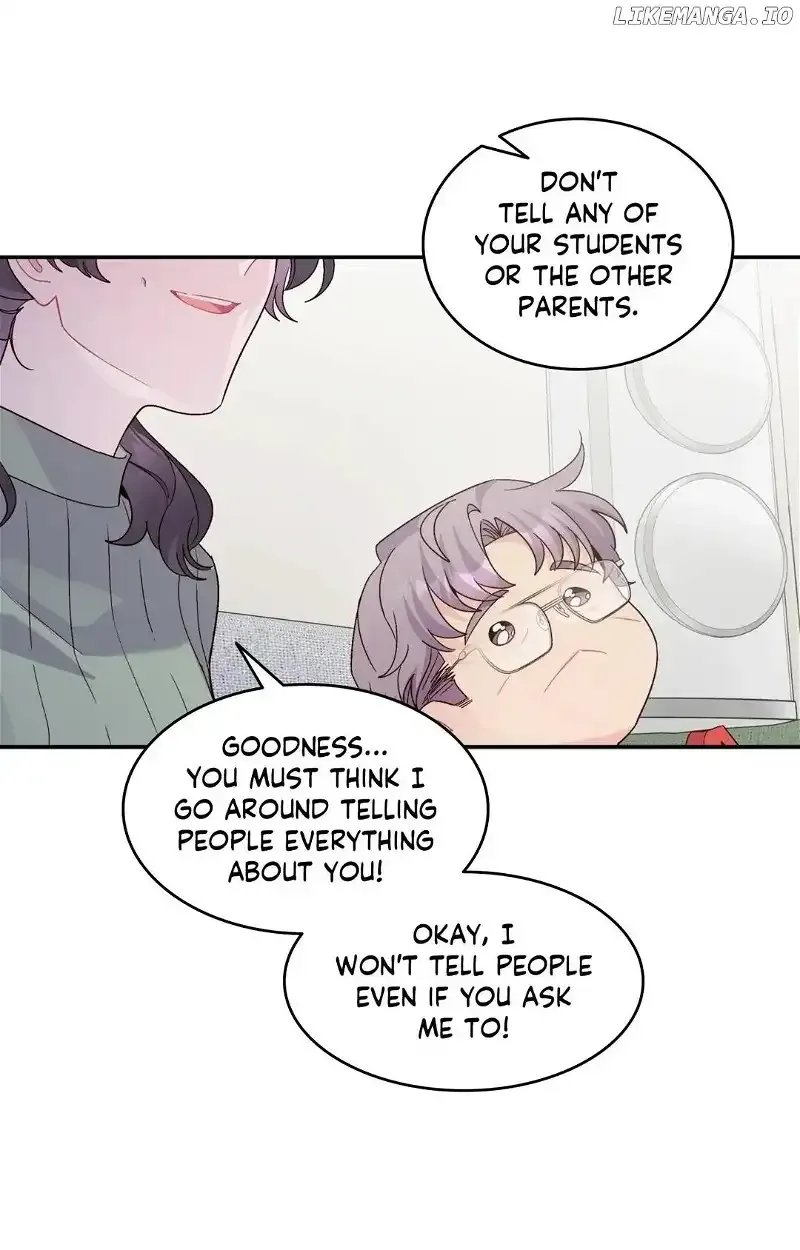 Merry Marbling Chapter 66 Online - página 35