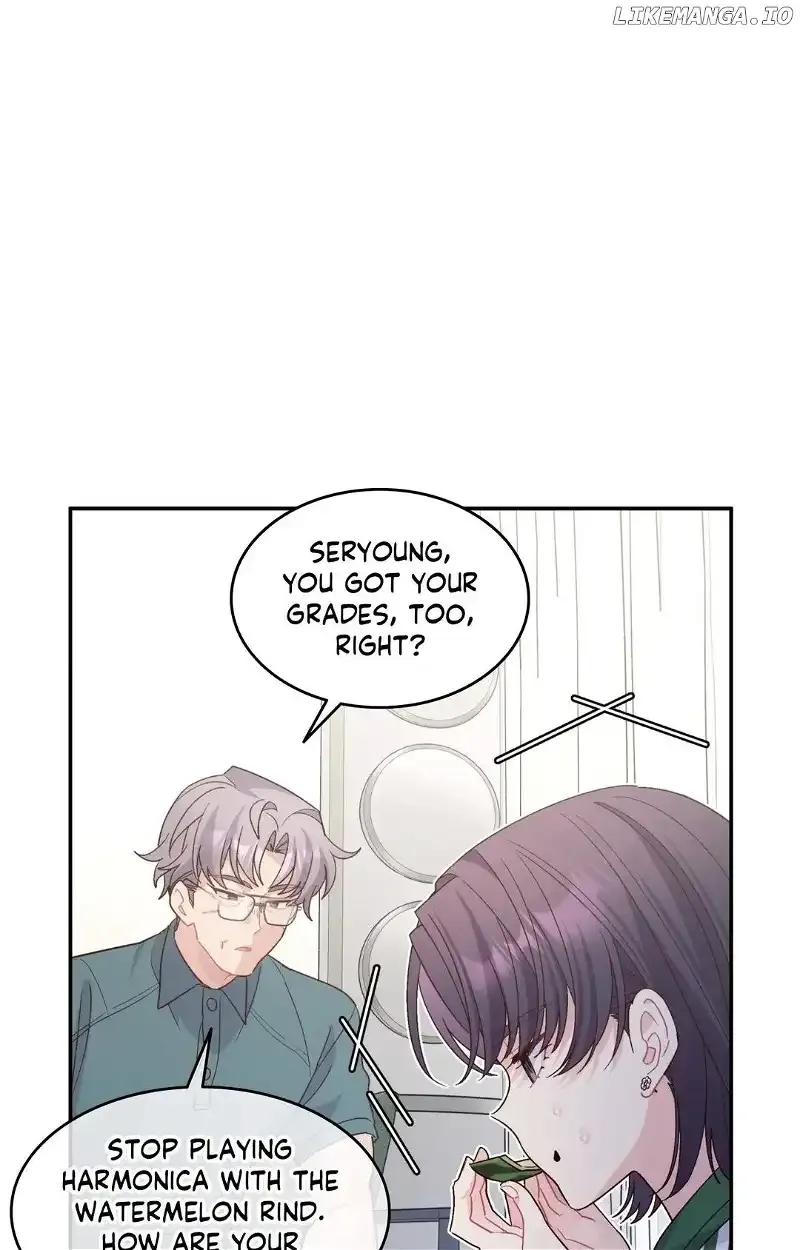 Merry Marbling Chapter 66 Online - página 36
