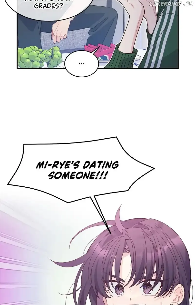 Merry Marbling Chapter 66 Online - página 37
