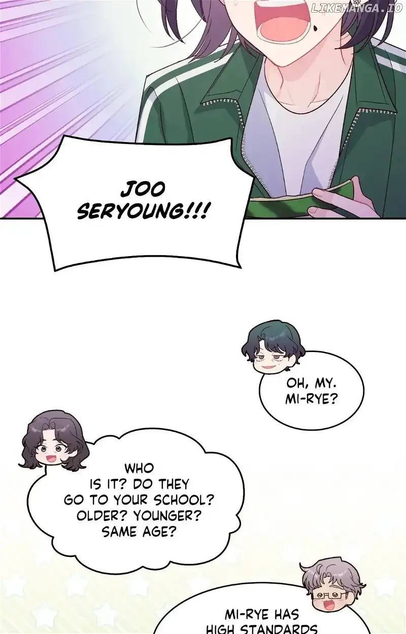 Merry Marbling Chapter 66 Online - página 38