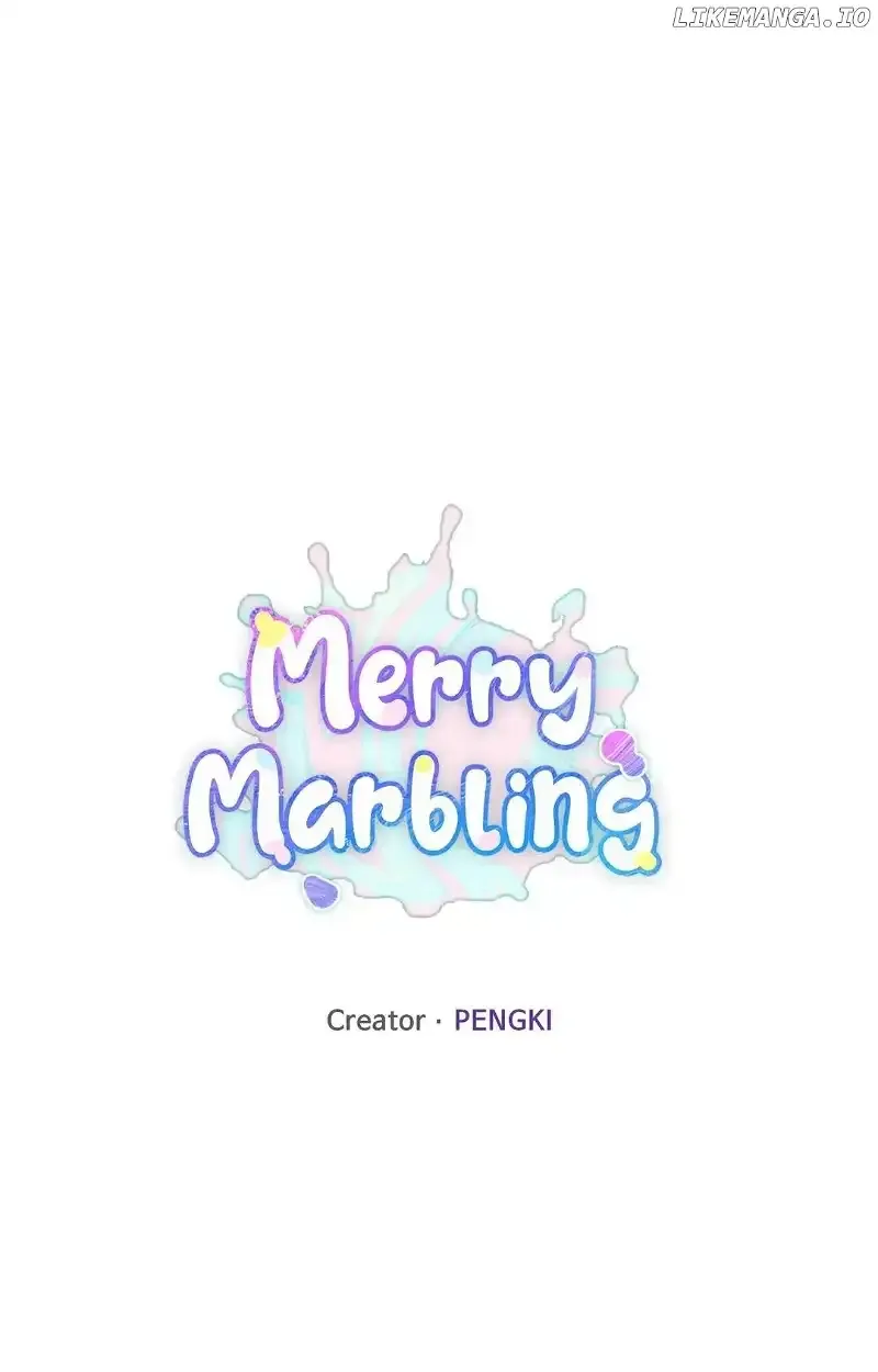Merry Marbling Chapter 66 Online - página 40