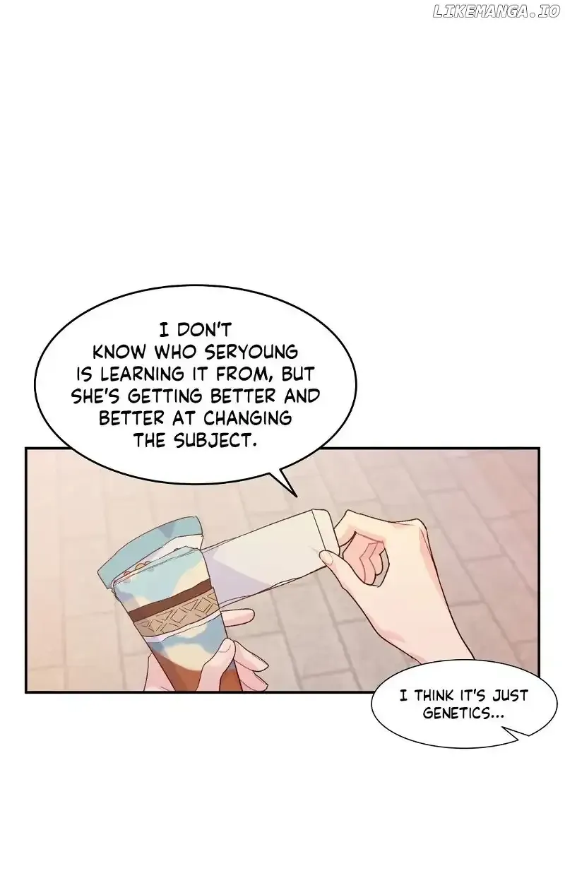 Merry Marbling Chapter 66 Online - página 41