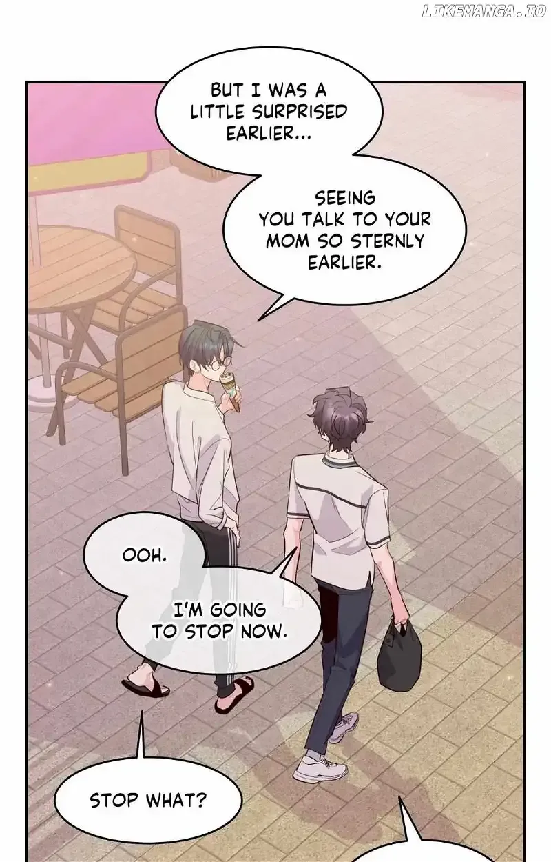 Merry Marbling Chapter 66 Online - página 42