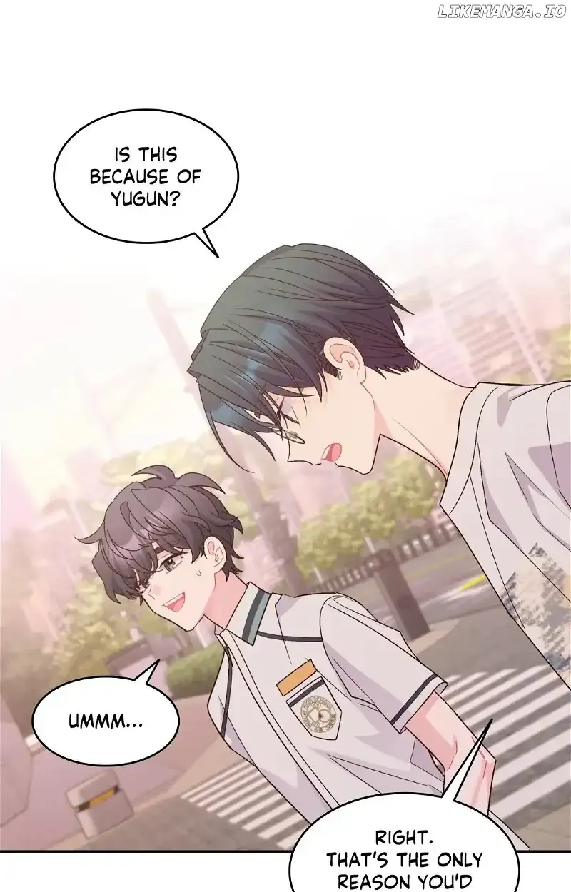 Merry Marbling Chapter 66 Online - página 44