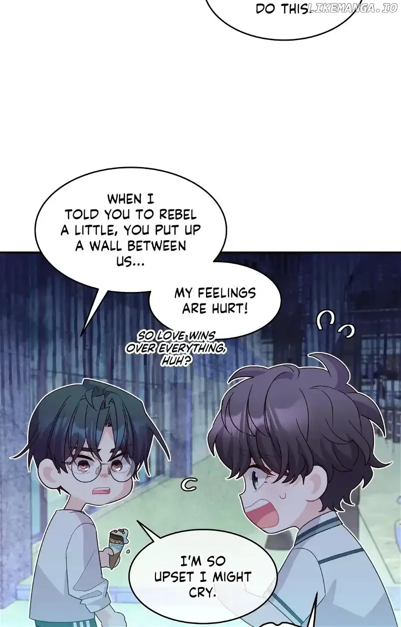 Merry Marbling Chapter 66 Online - página 45