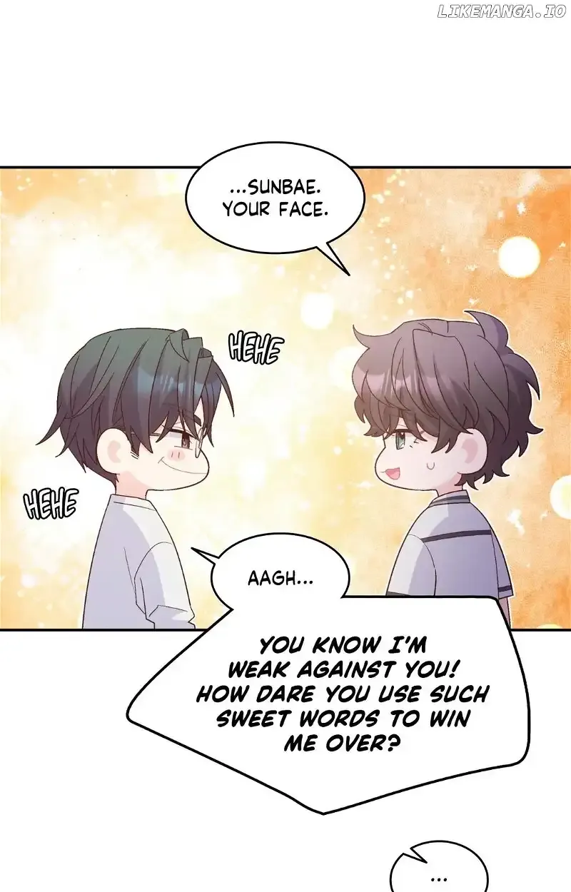 Merry Marbling Chapter 66 Online - página 50