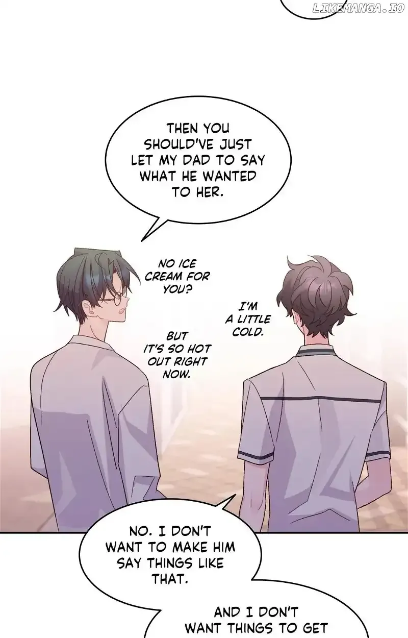 Merry Marbling Chapter 66 Online - página 51