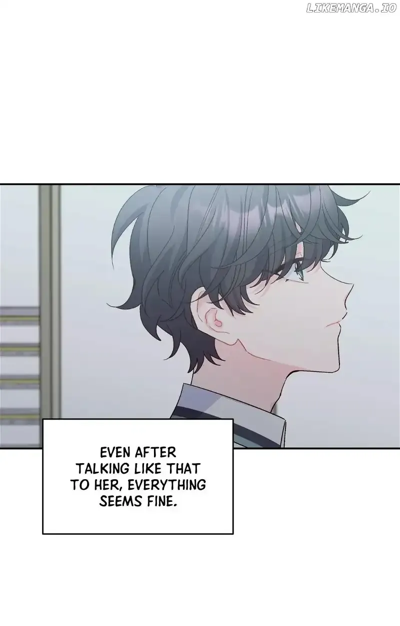 Merry Marbling Chapter 66 Online - página 56