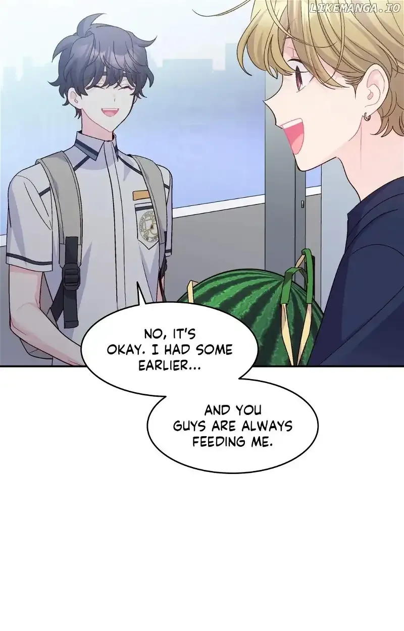 Merry Marbling Chapter 66 Online - página 58