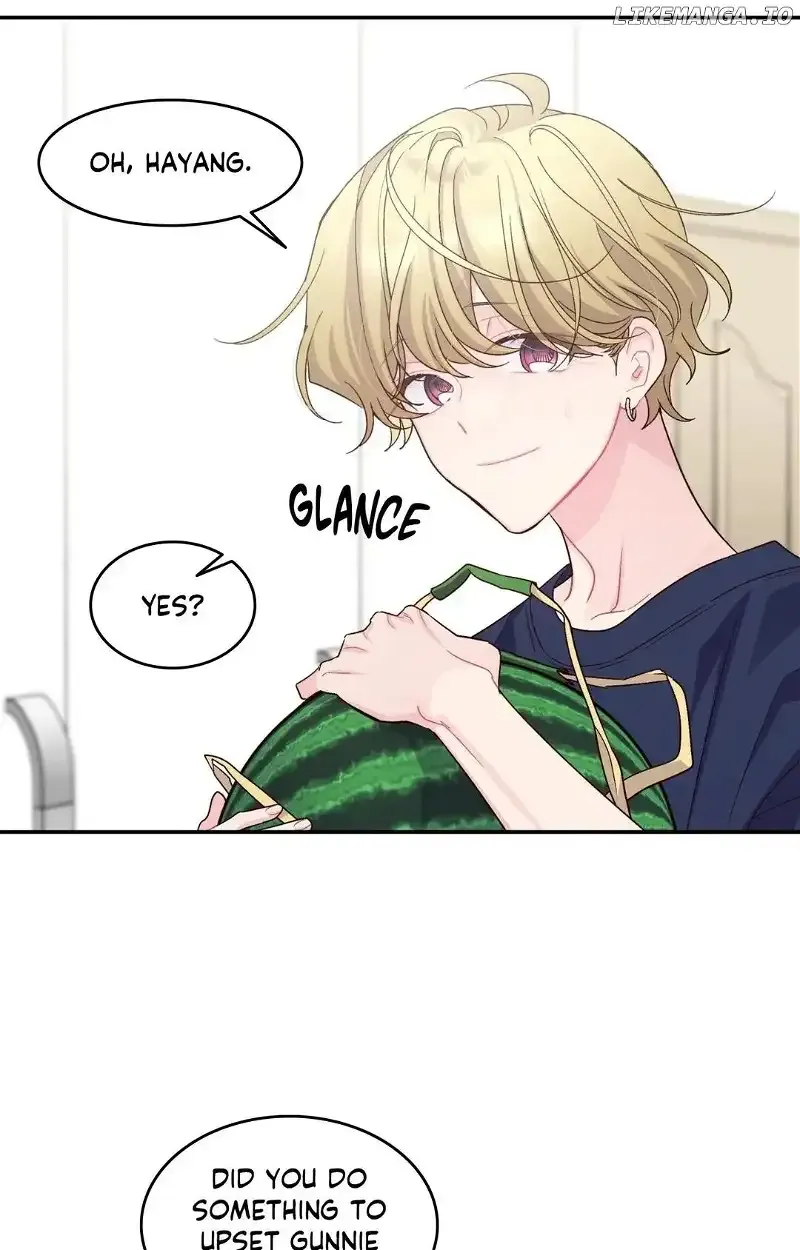 Merry Marbling Chapter 66 Online - página 59