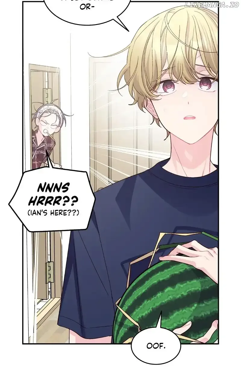 Merry Marbling Chapter 66 Online - página 60