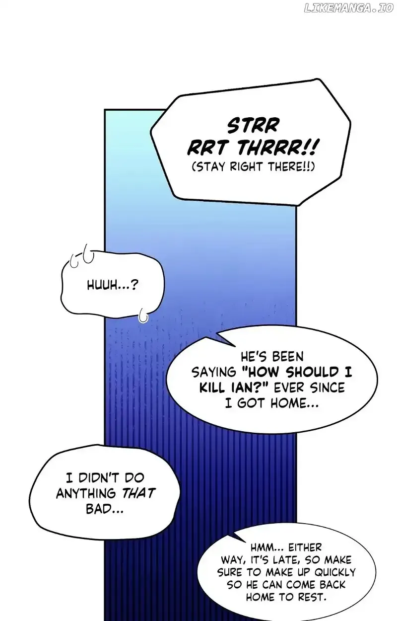 Merry Marbling Chapter 66 Online - página 61