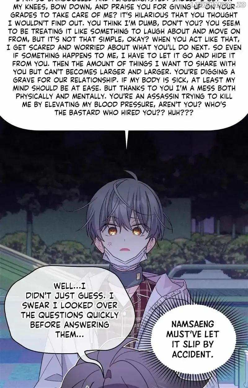 Merry Marbling Chapter 66 Online - página 63