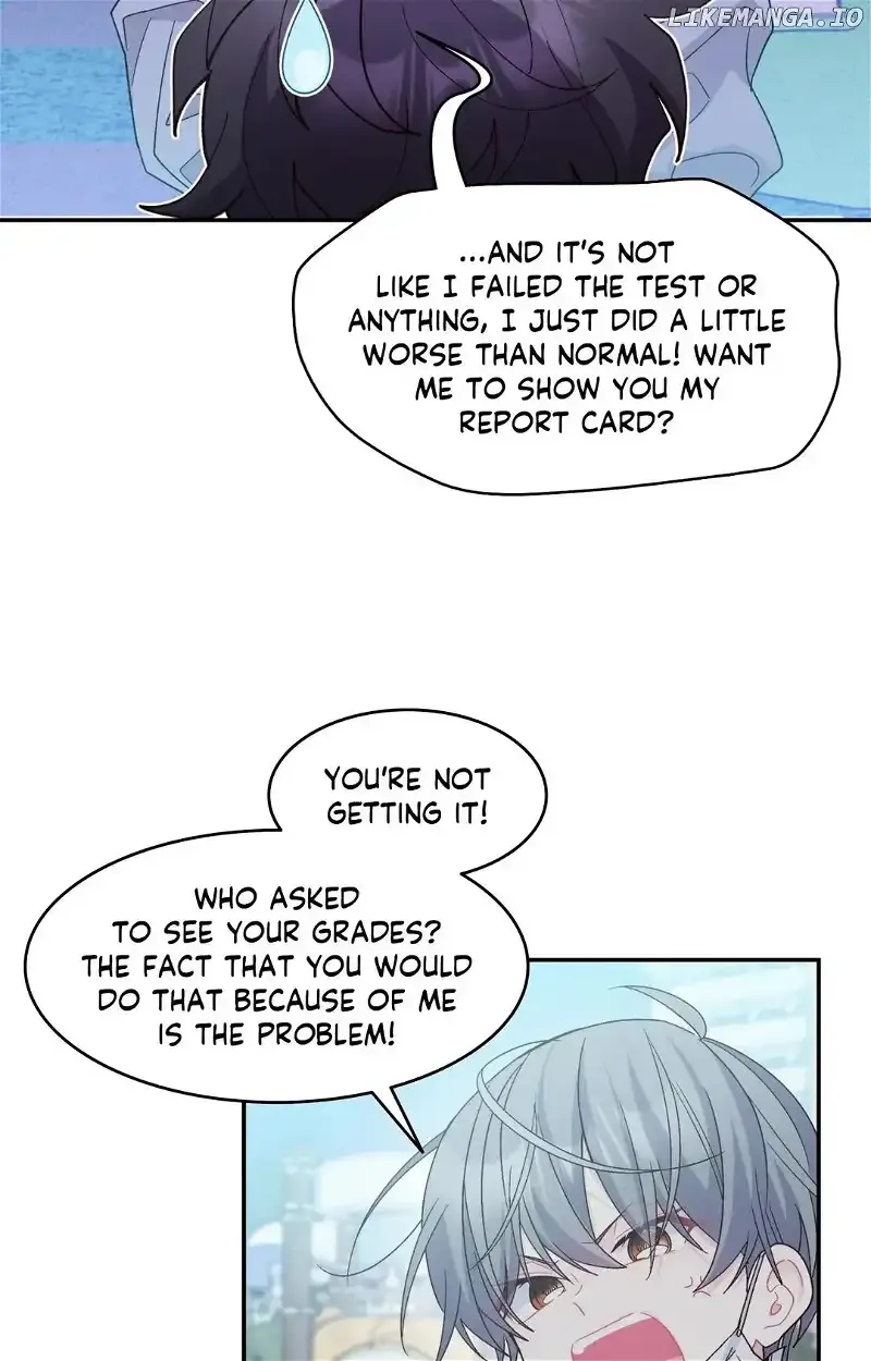 Merry Marbling Chapter 66 Online - página 64