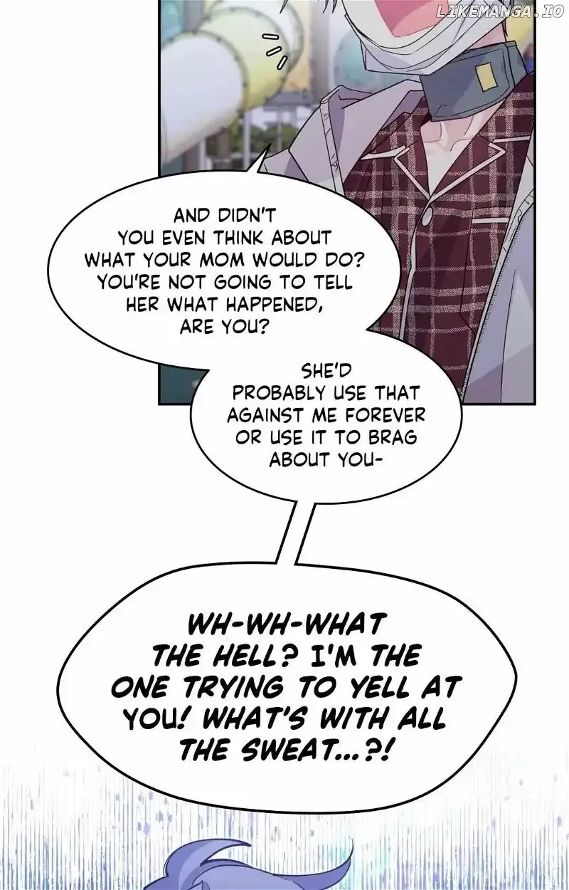Merry Marbling Chapter 66 Online - página 65