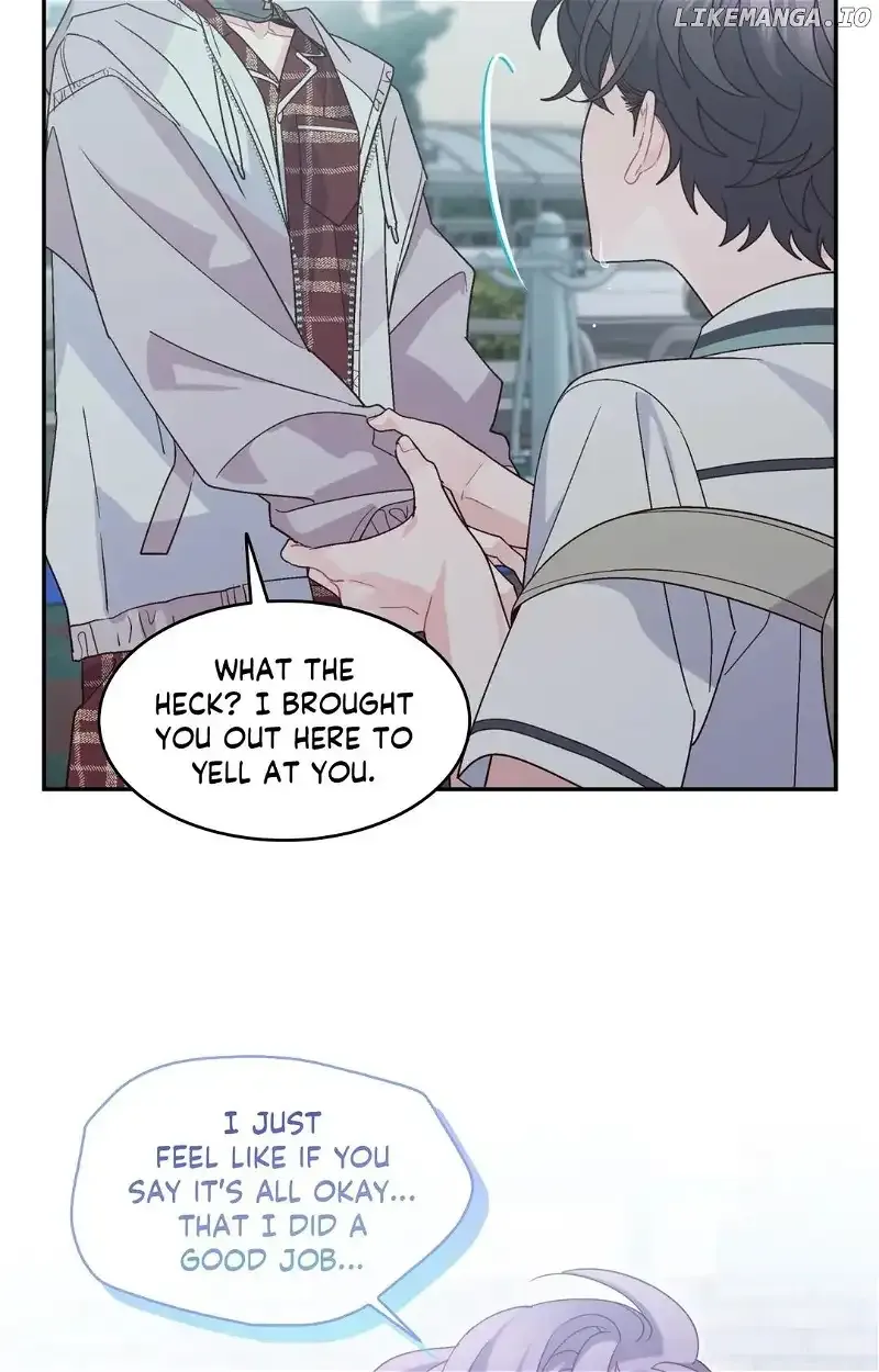 Merry Marbling Chapter 66 Online - página 70