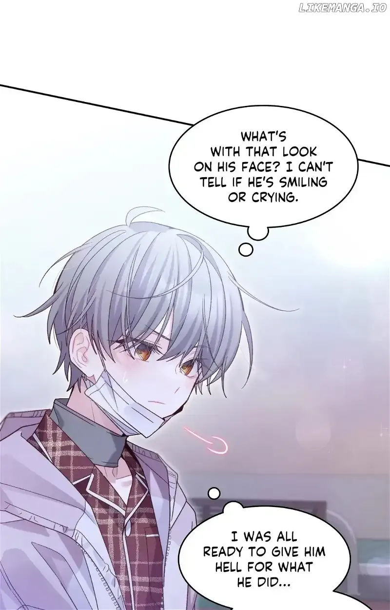 Merry Marbling Chapter 66 Online - página 72