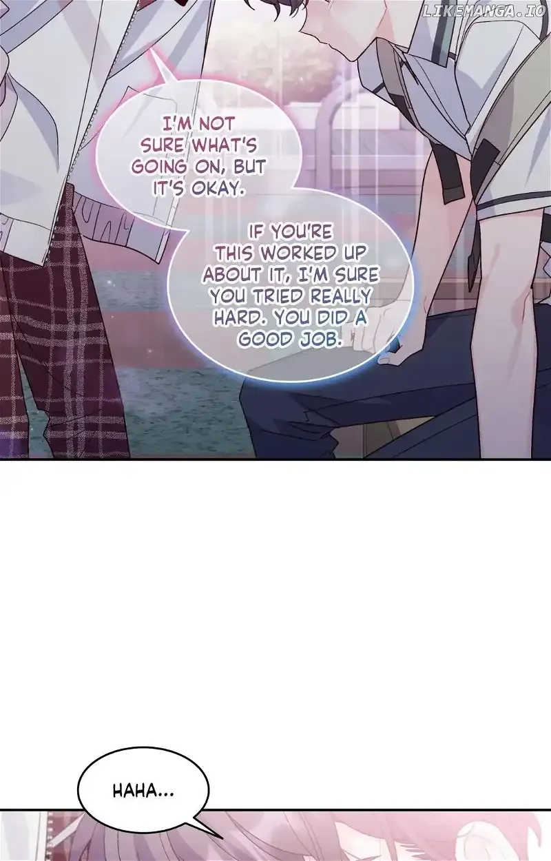 Merry Marbling Chapter 66 Online - página 74