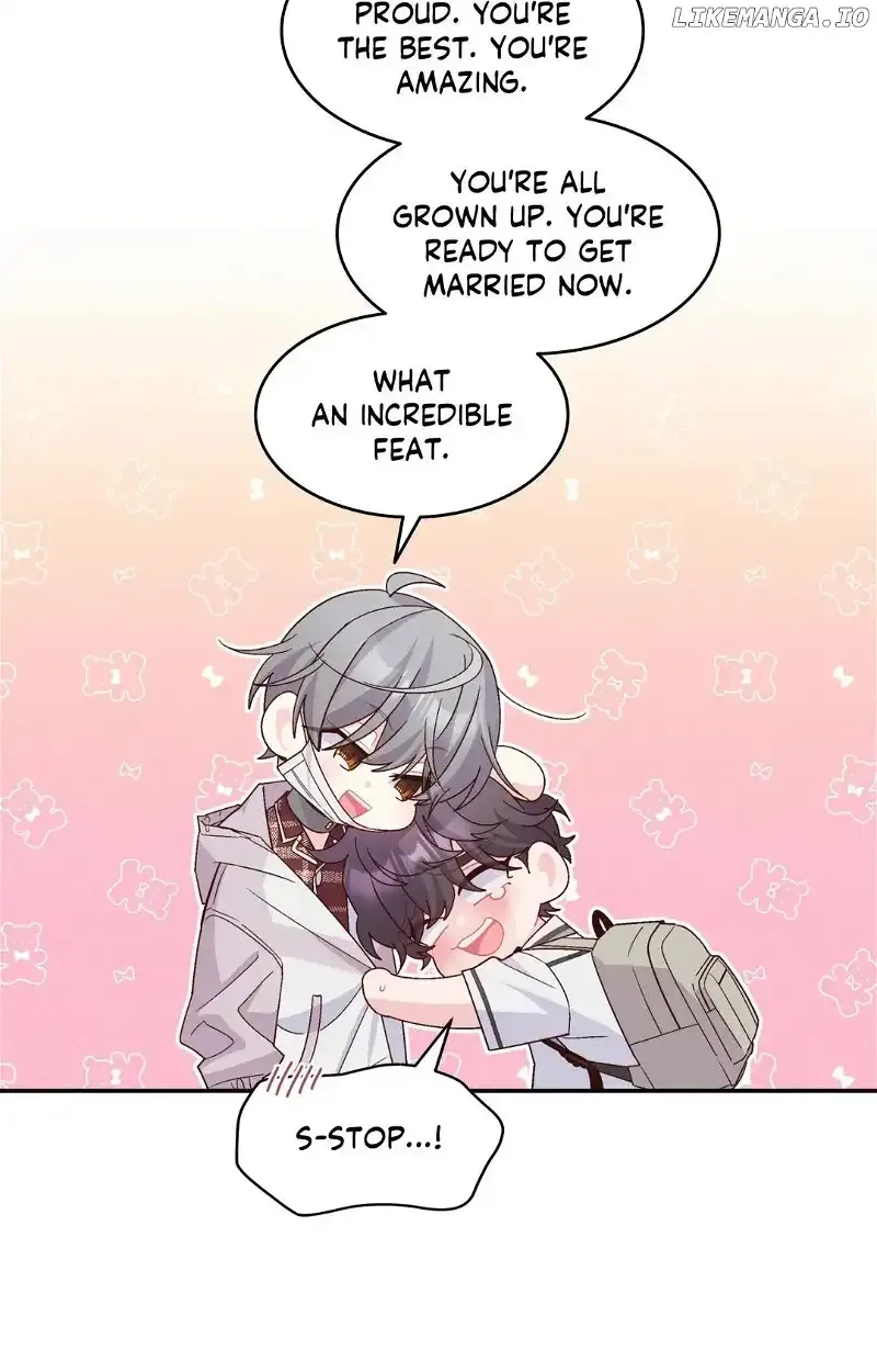 Merry Marbling Chapter 66 Online - página 76