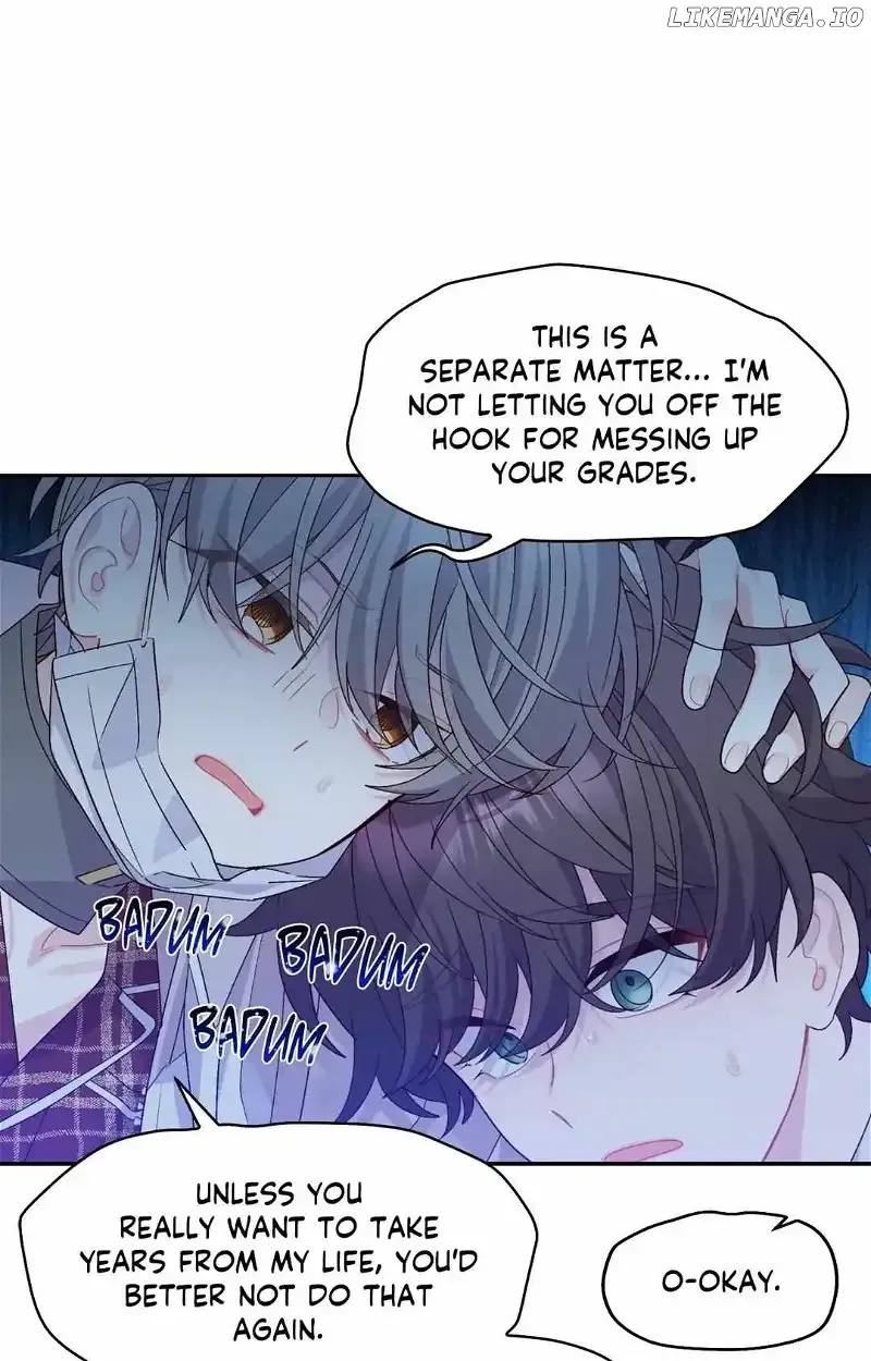 Merry Marbling Chapter 66 Online - página 77