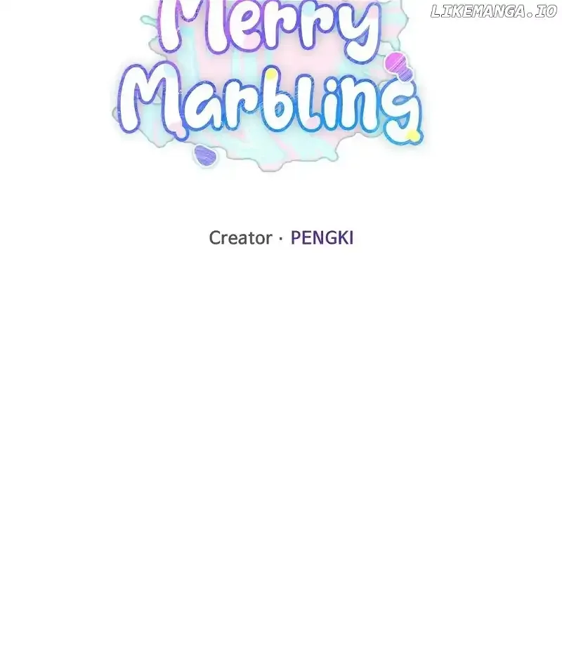 Merry Marbling Chapter 67 Online - página 4