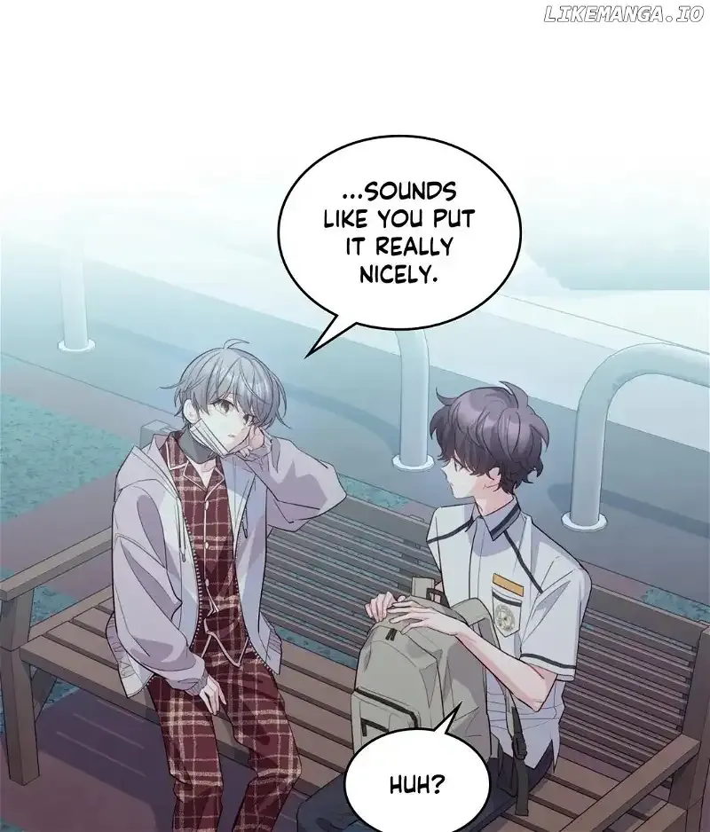 Merry Marbling Chapter 67 Online - página 6