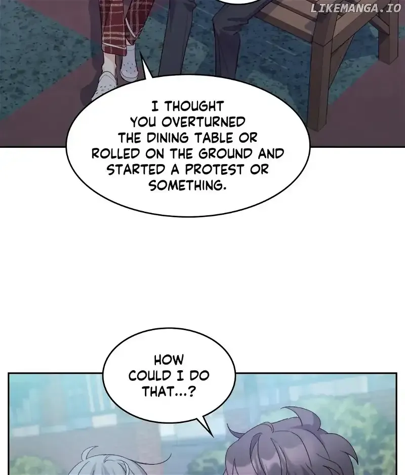 Merry Marbling Chapter 67 Online - página 7