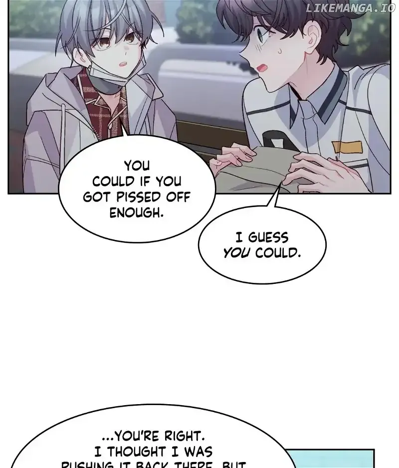 Merry Marbling Chapter 67 Online - página 8