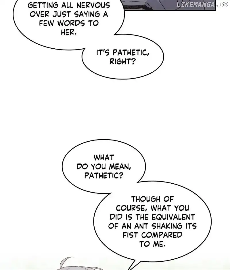 Merry Marbling Chapter 67 Online - página 10
