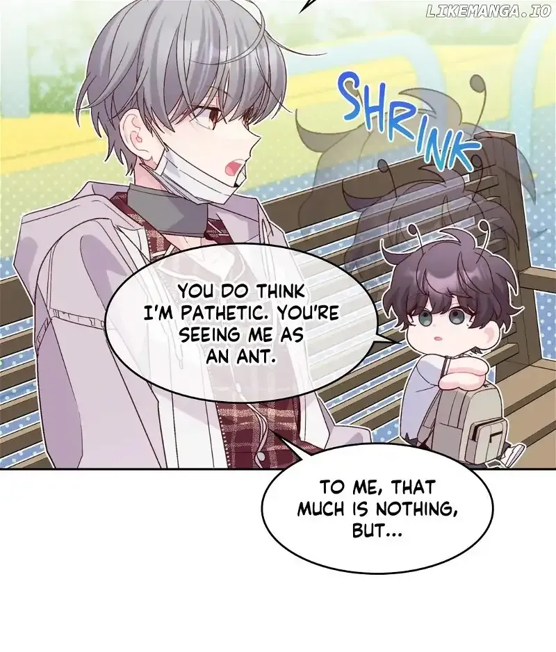 Merry Marbling Chapter 67 Online - página 11