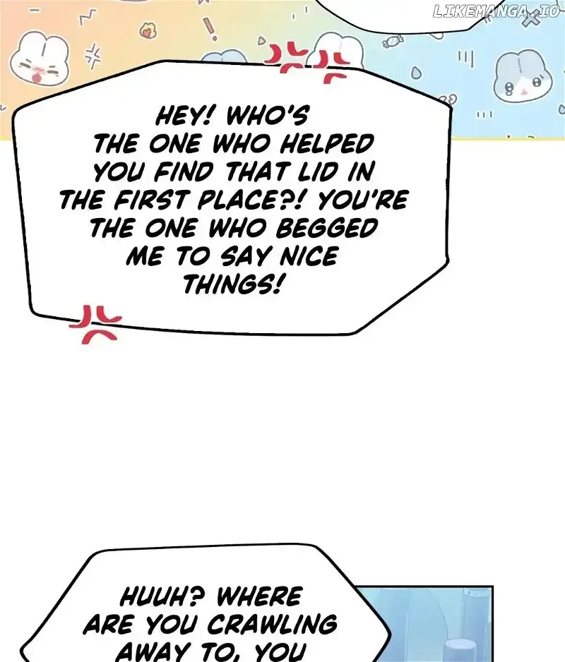 Merry Marbling Chapter 67 Online - página 19
