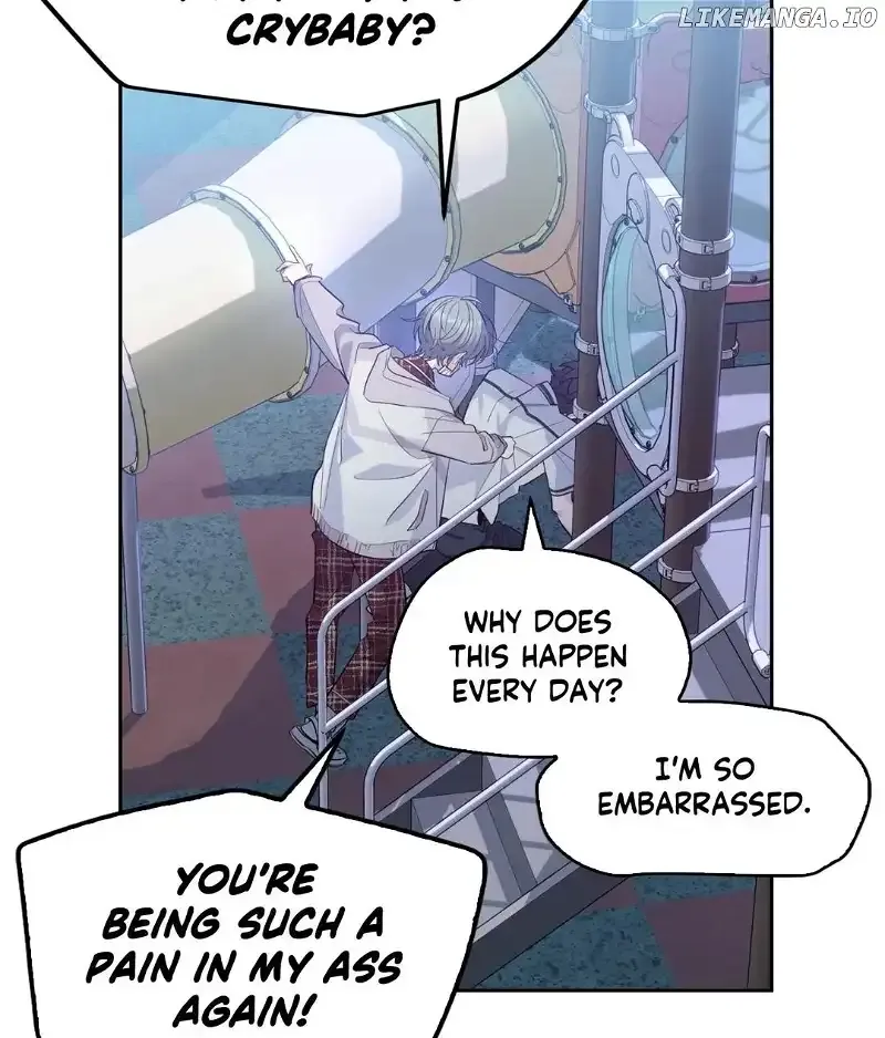 Merry Marbling Chapter 67 Online - página 20