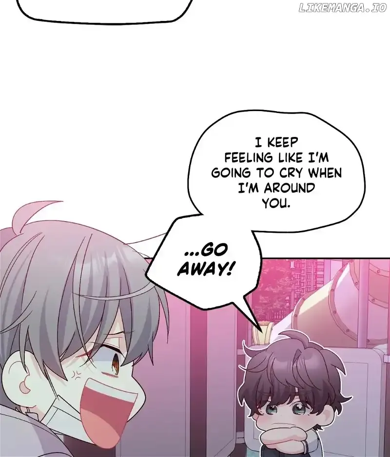 Merry Marbling Chapter 67 Online - página 21