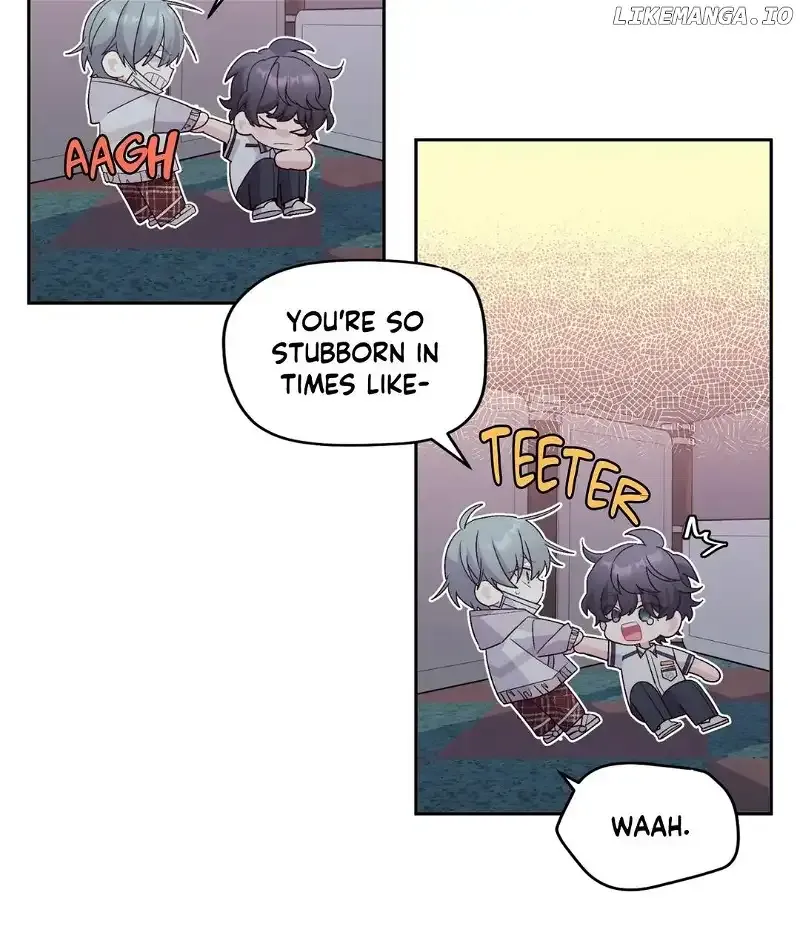 Merry Marbling Chapter 67 Online - página 23