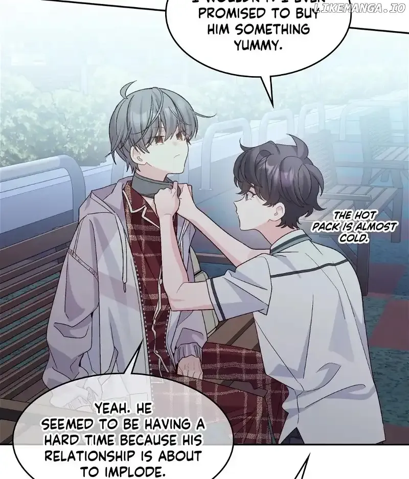 Merry Marbling Chapter 67 Online - página 45