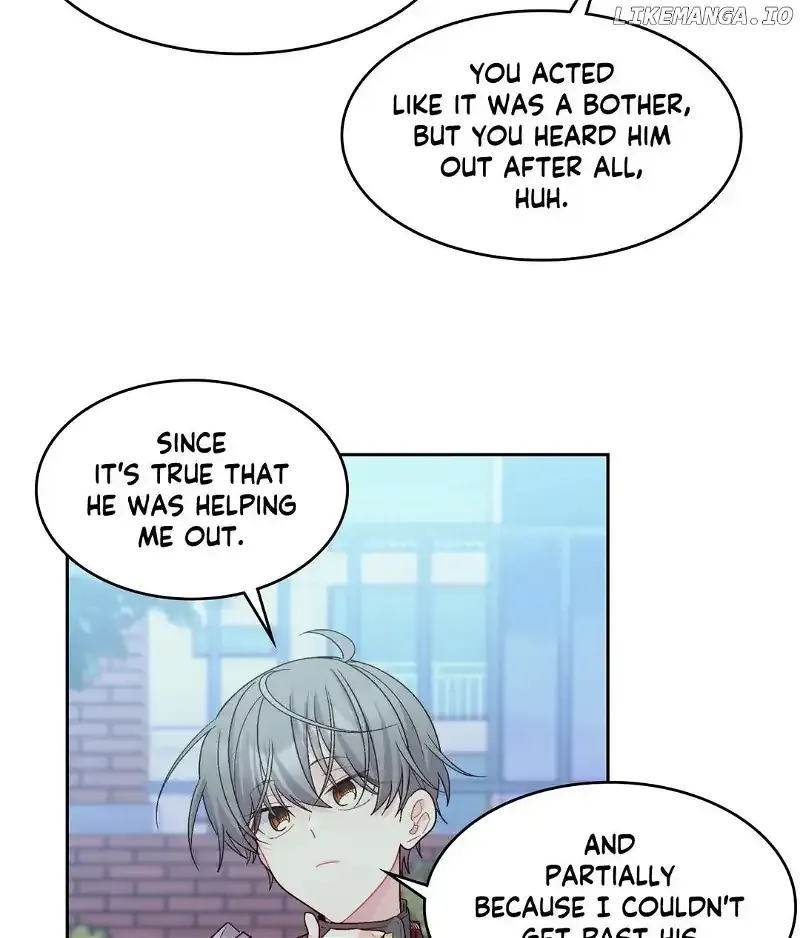 Merry Marbling Chapter 67 Online - página 46