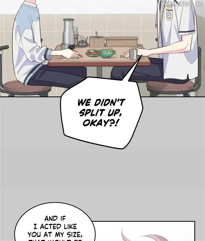 Merry Marbling Chapter 67 Online - página 49