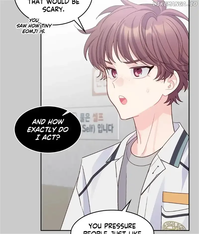 Merry Marbling Chapter 67 Online - página 50