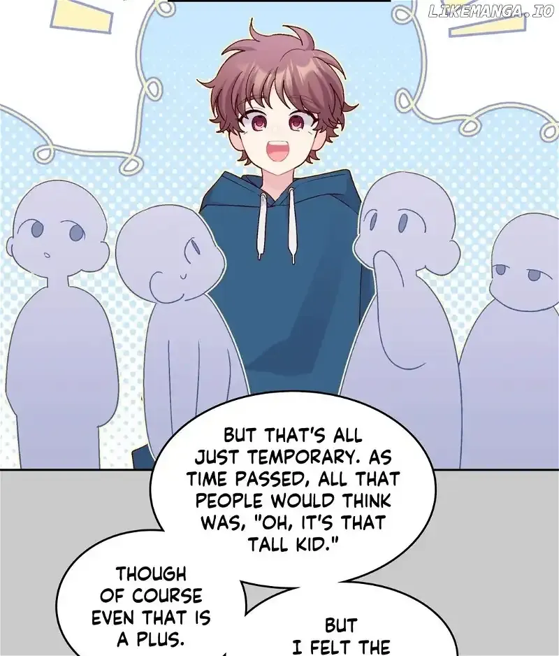 Merry Marbling Chapter 67 Online - página 53