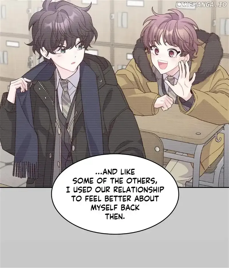 Merry Marbling Chapter 67 Online - página 55
