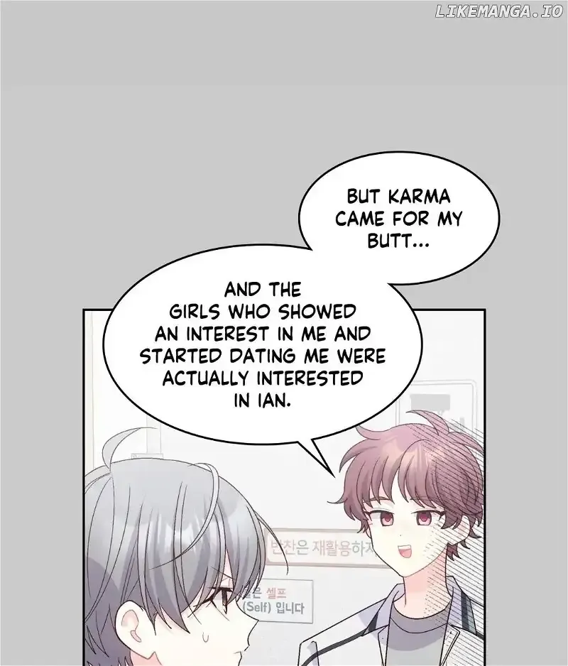 Merry Marbling Chapter 67 Online - página 56